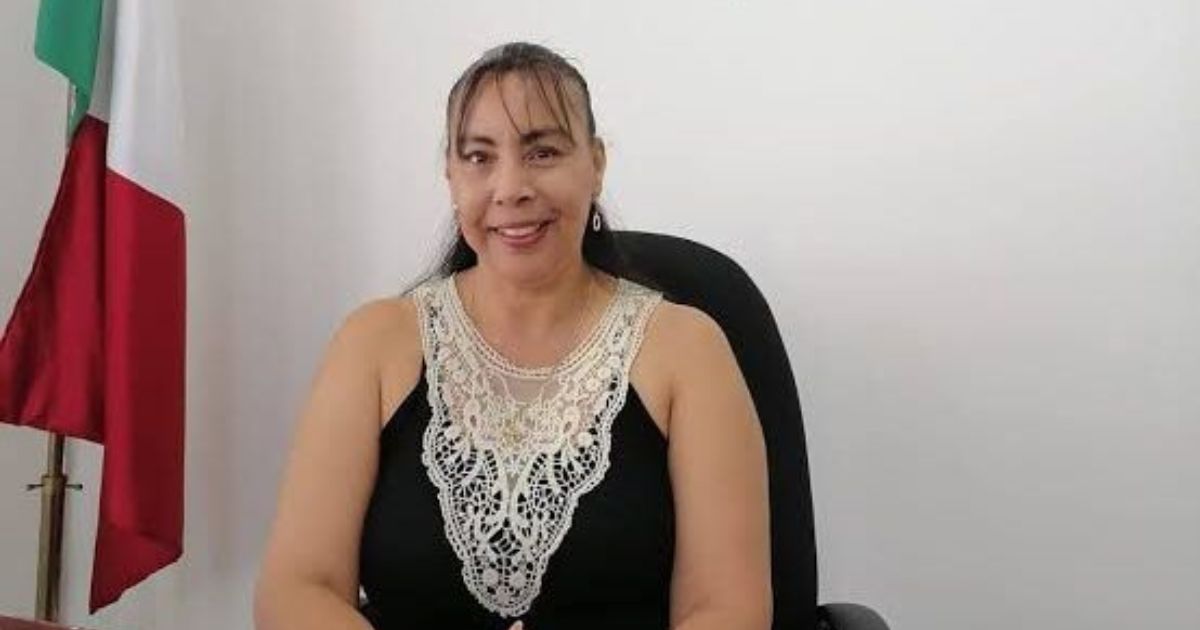 Violencia política Veracruz