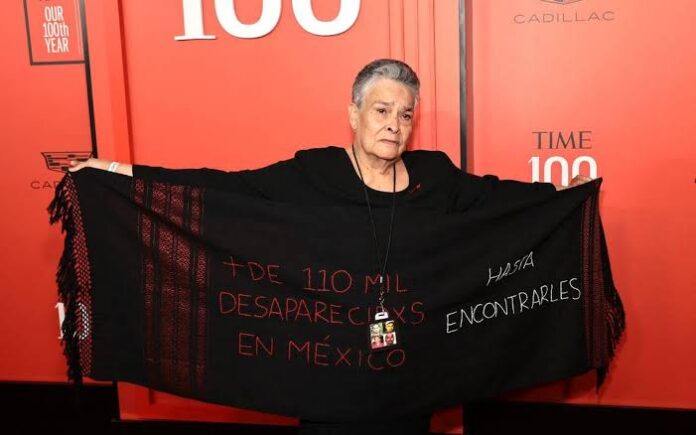 María Herrera