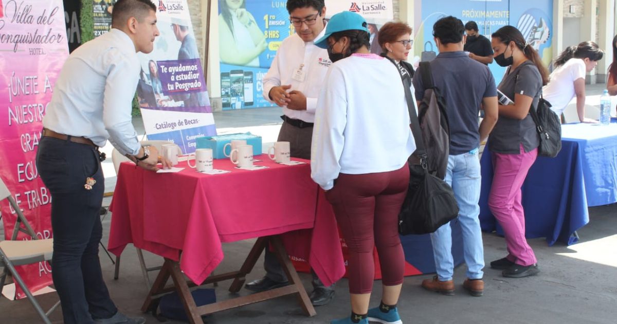 Fomenta Cuernavaca la contratación de adultos mayores