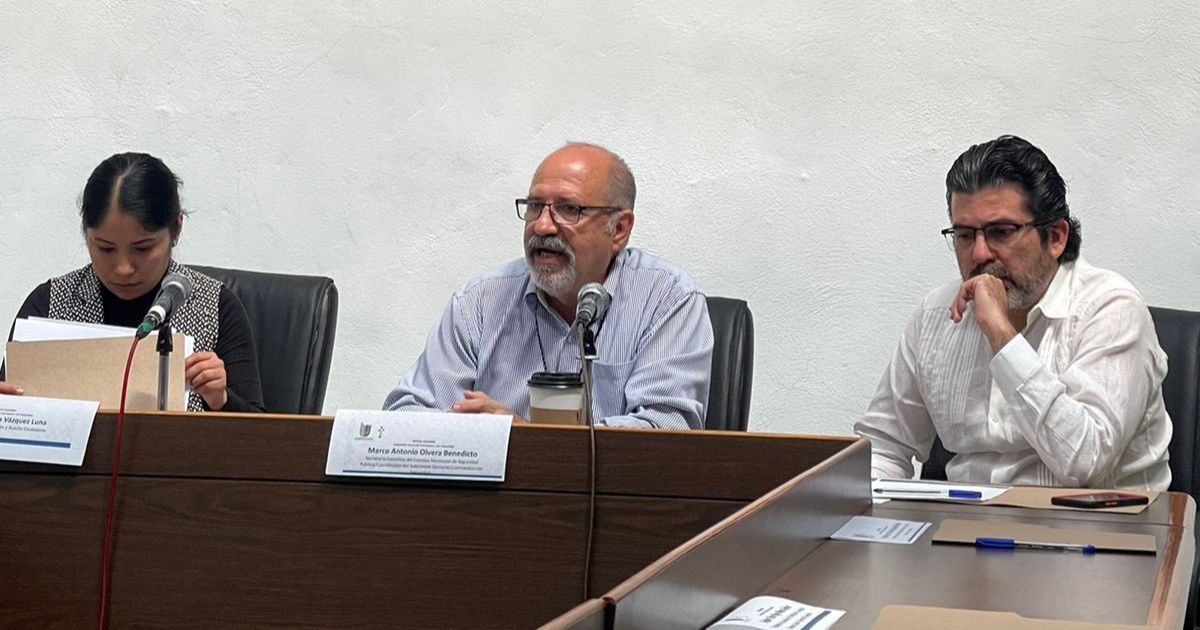 cuernavaca seguridad