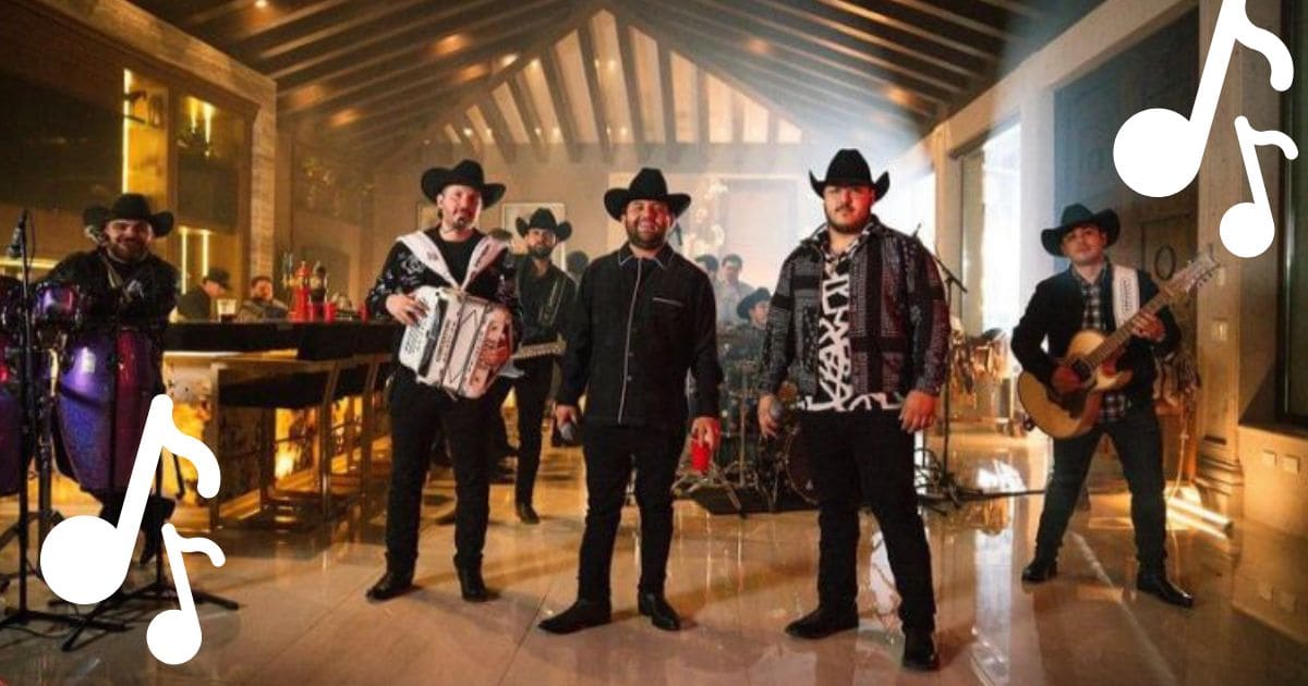 grupo frontera