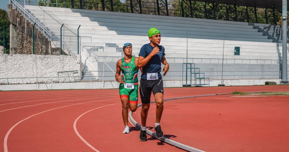 Morelos será una de las sedes de los Juegos Conade 2023