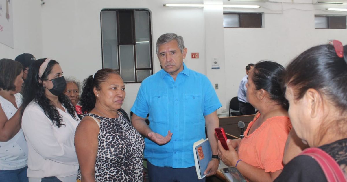 José Luis Urióstegui alcalde de cuernavaca