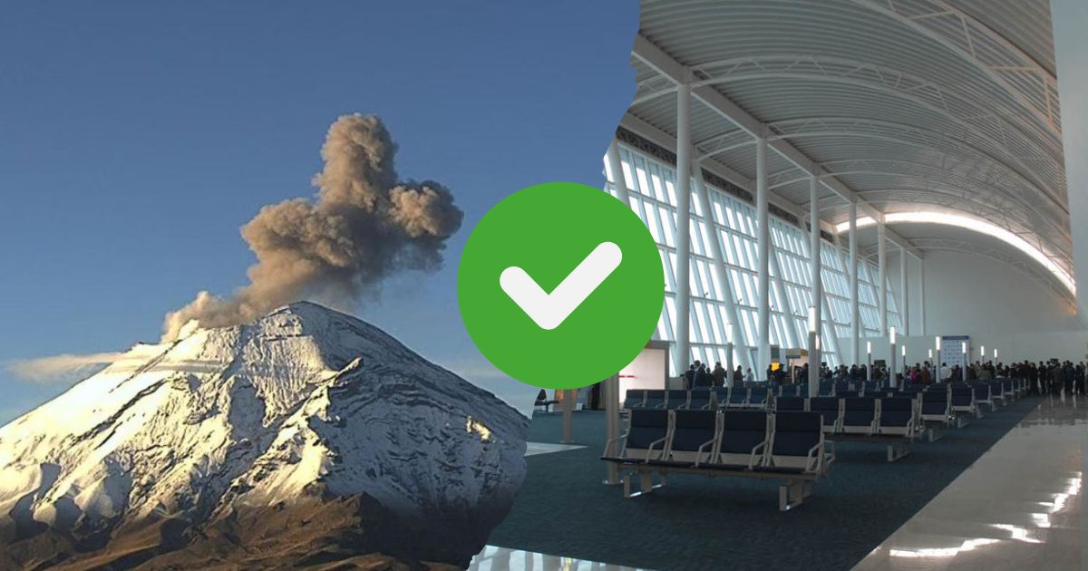Aeropuerto de Puebla