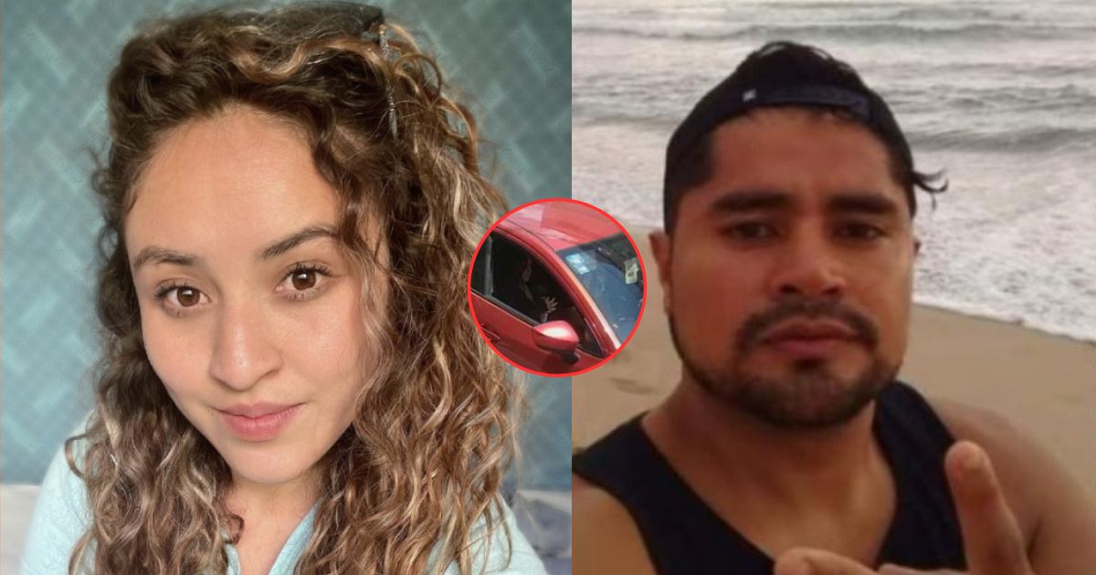 Caso Lesly Martínez