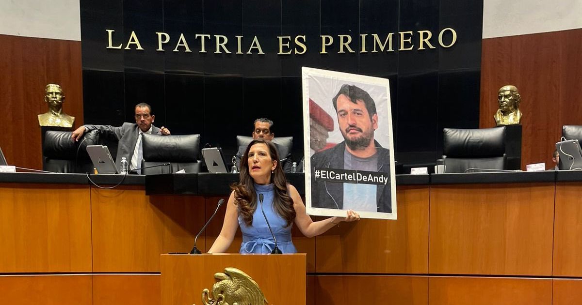 Cártel de Andy