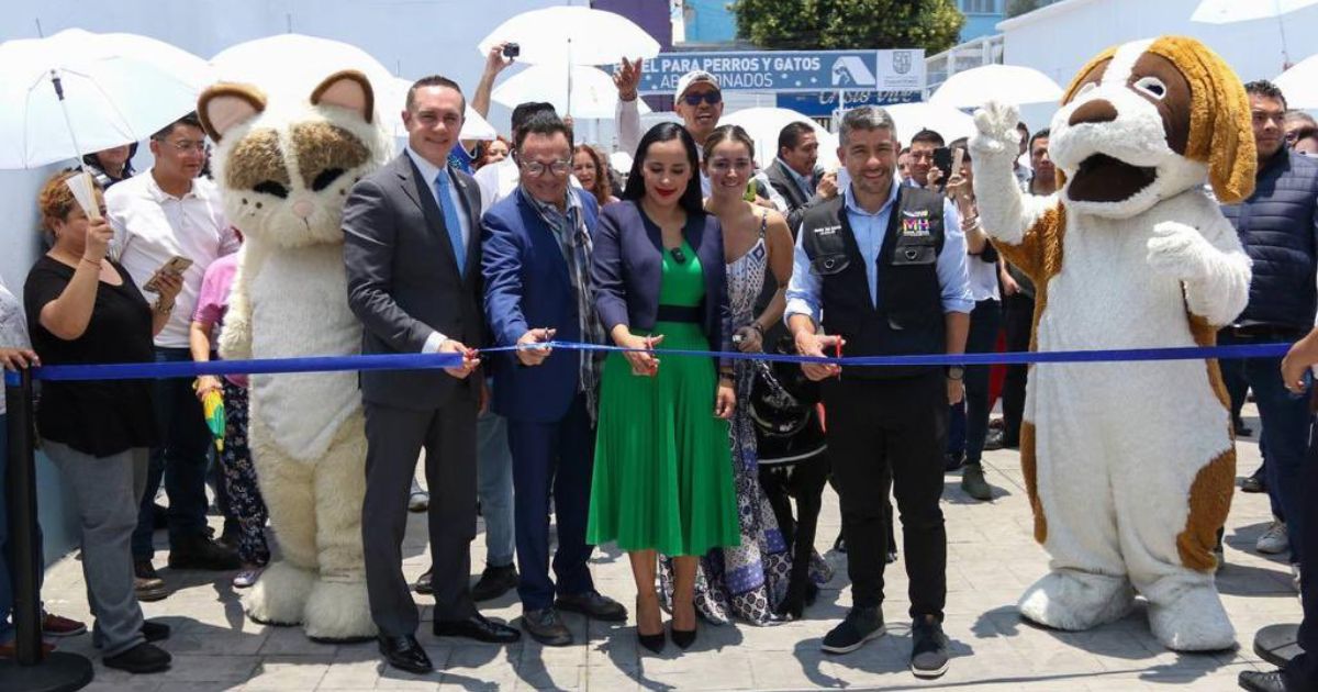 Inauguración
