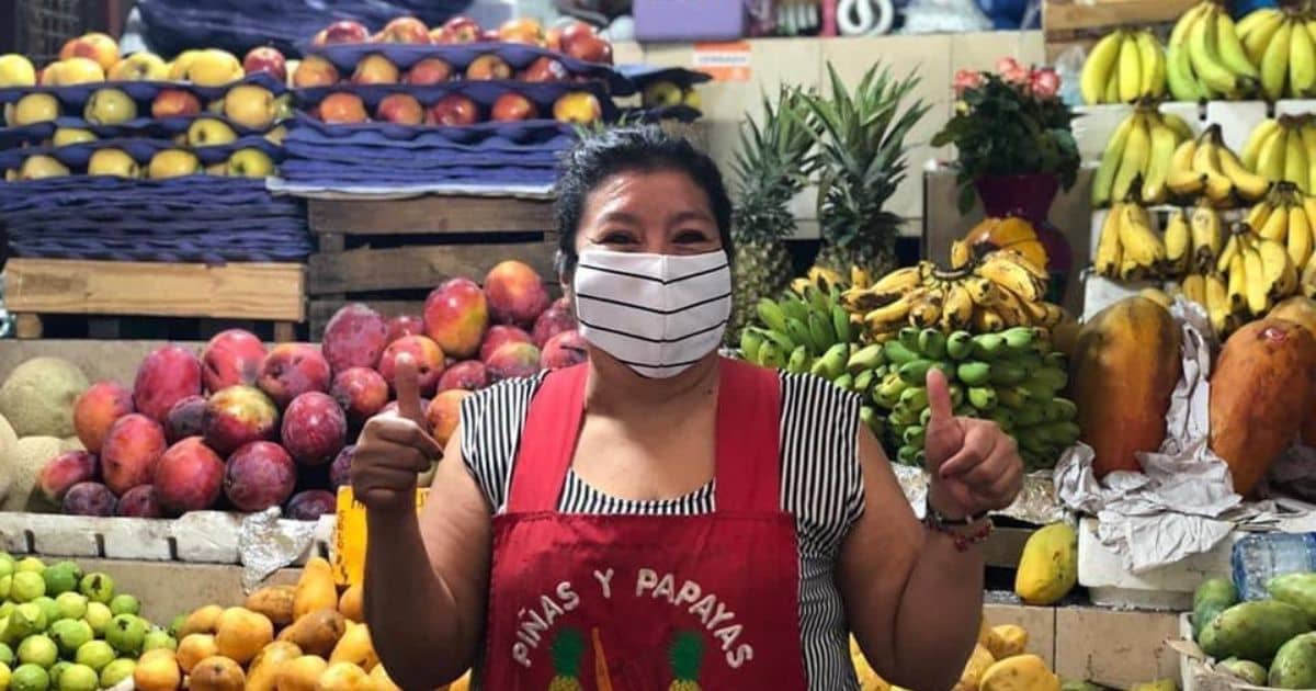 Reconoce Cuauhtémoc Blanco la participación activa de las mamás de Morelos
