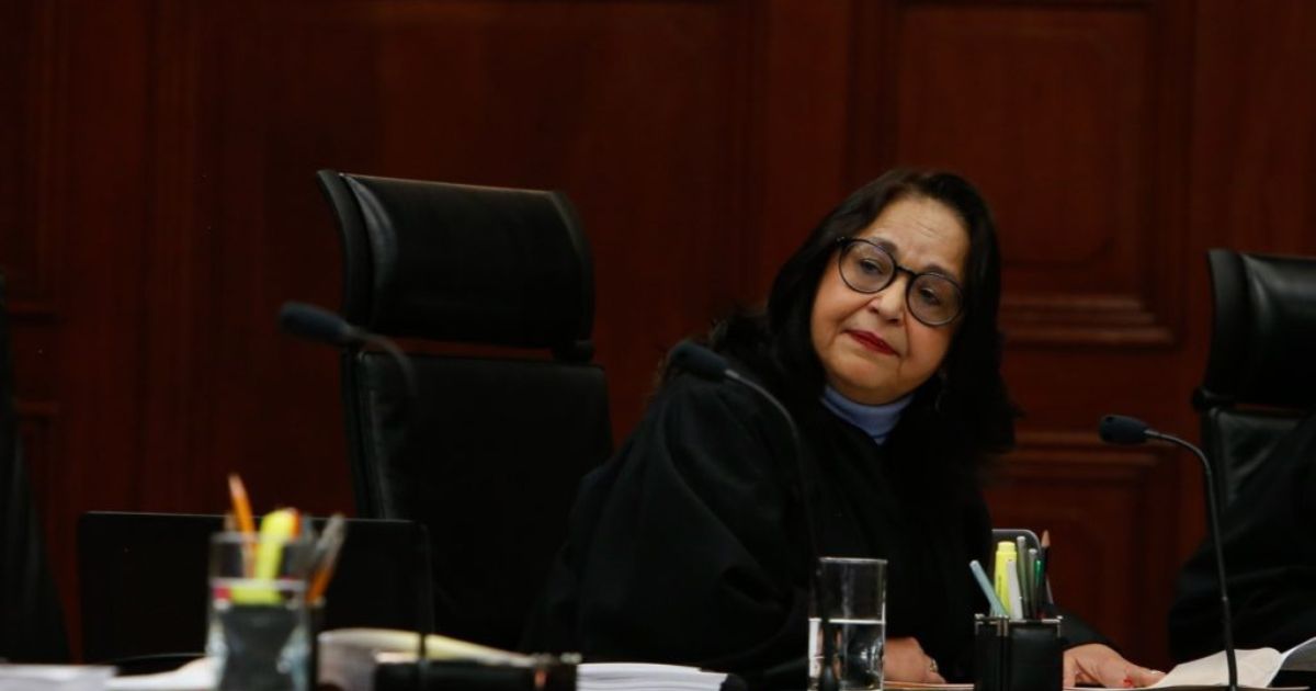 Norma Piña