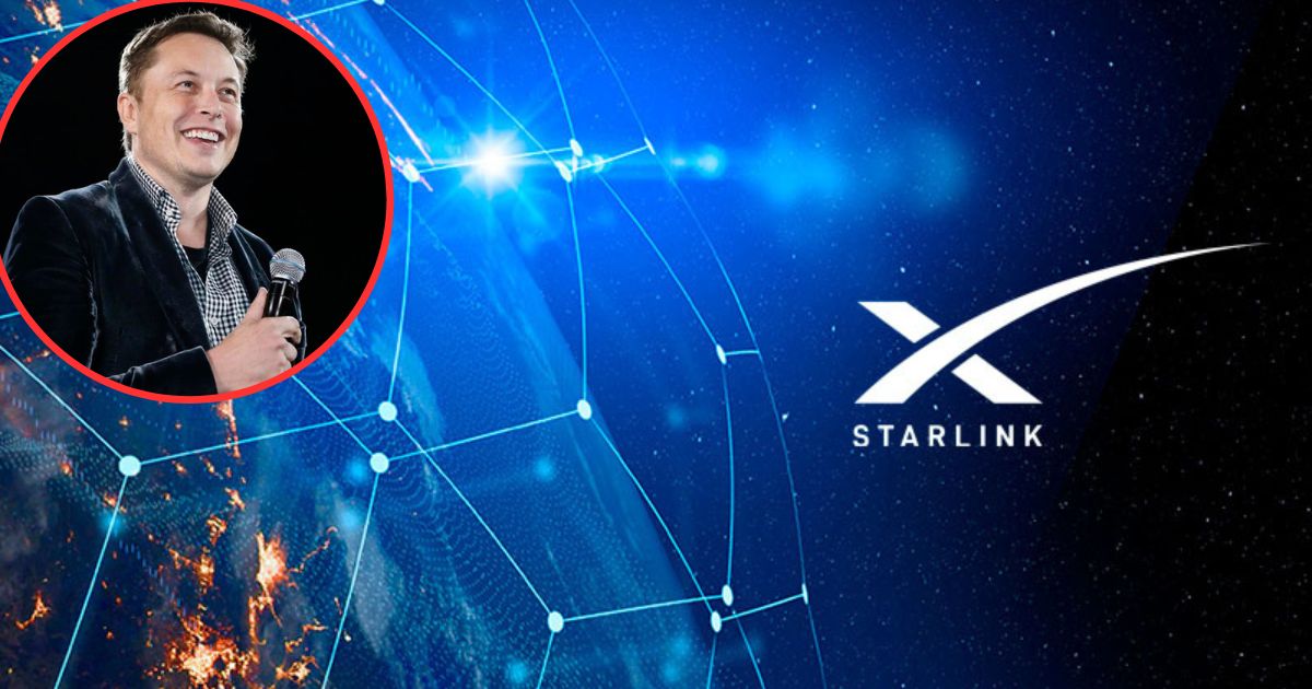 Starlink