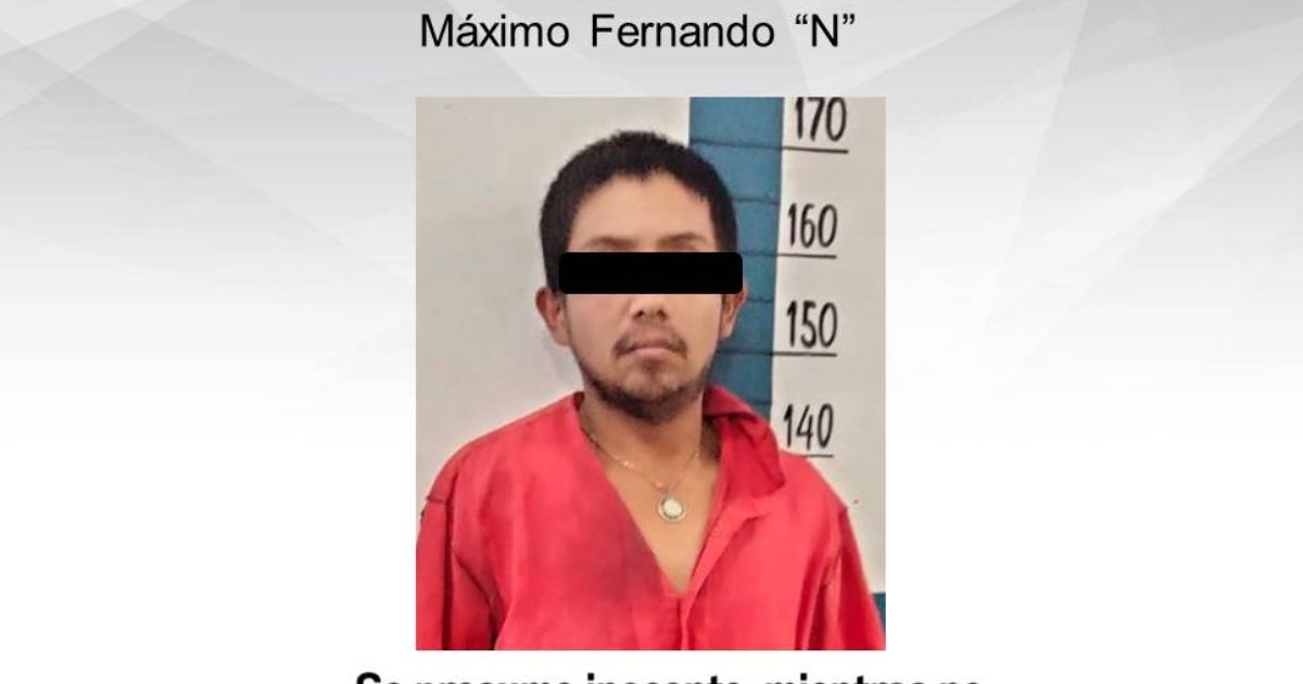 Abusador Cuautla