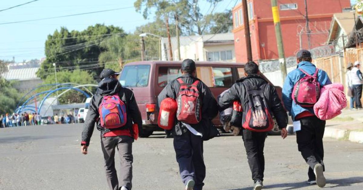 Visa temporal de trabajo