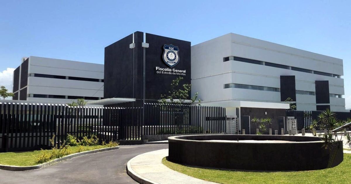 Trasladan atención del MP Cuernavaca a Temixco