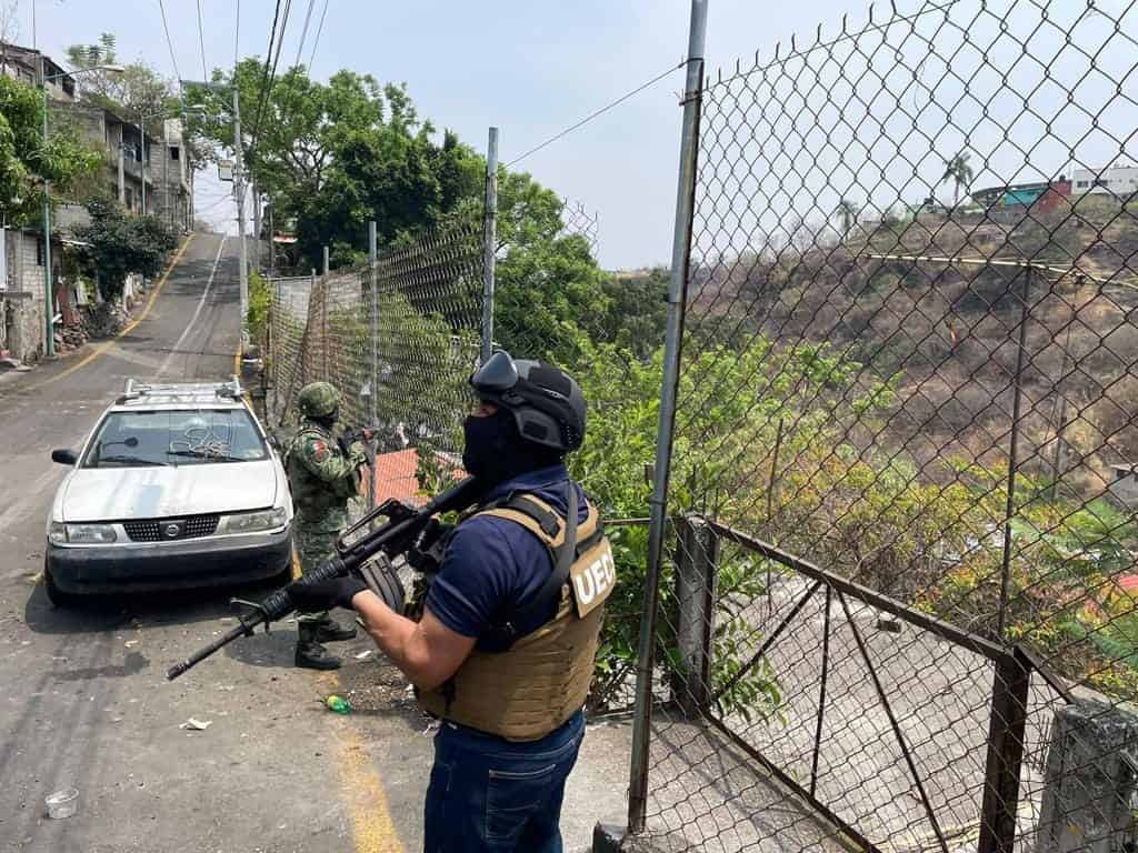 Lagunilla Cuernavaca