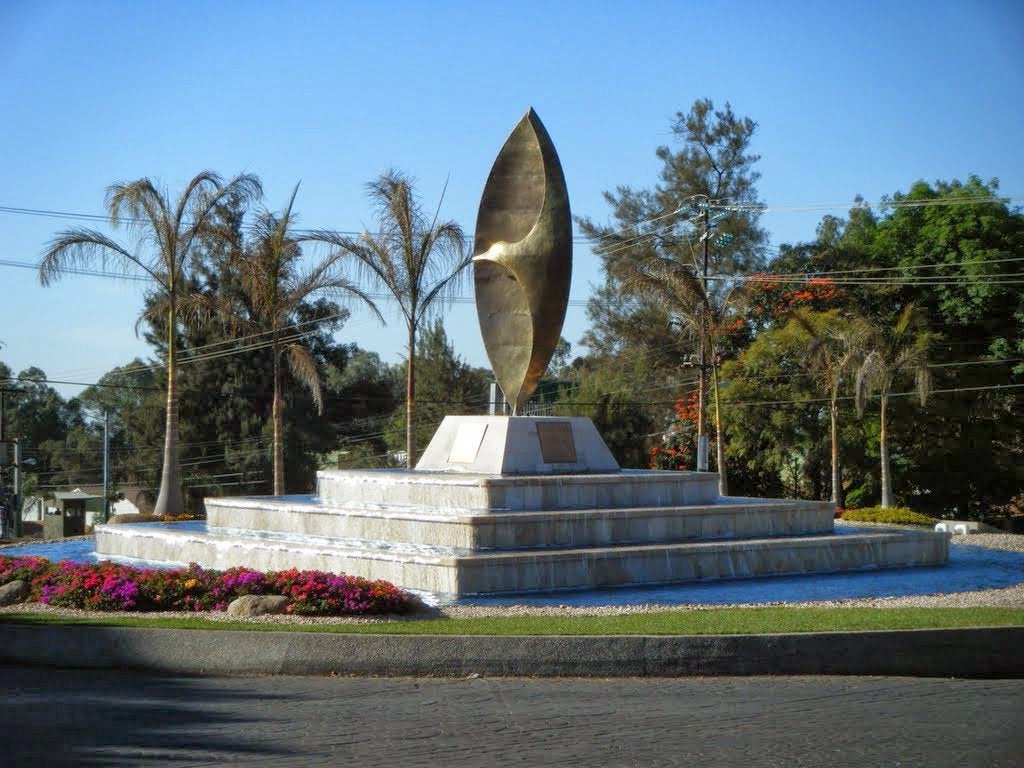 ¿Quién era Víctor Manuel Contreras? Estas son sus obras en Cuernavaca