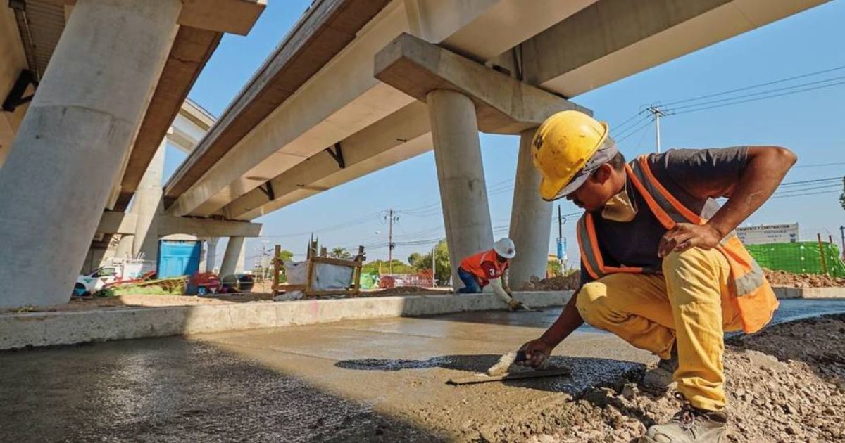 trabajo