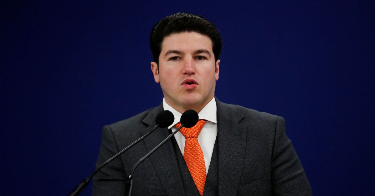 Samuel García