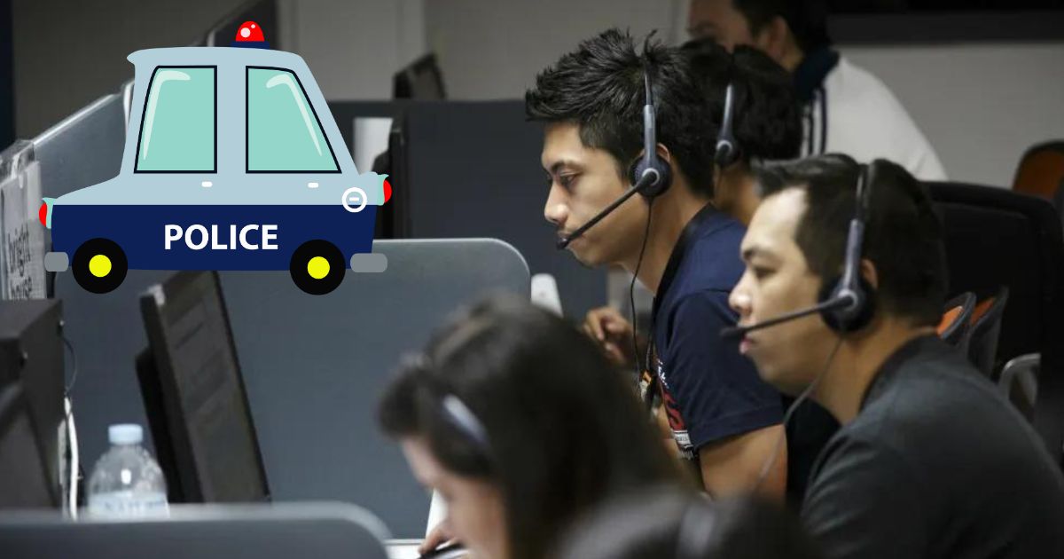 Desmantelan call center falso en Edomex