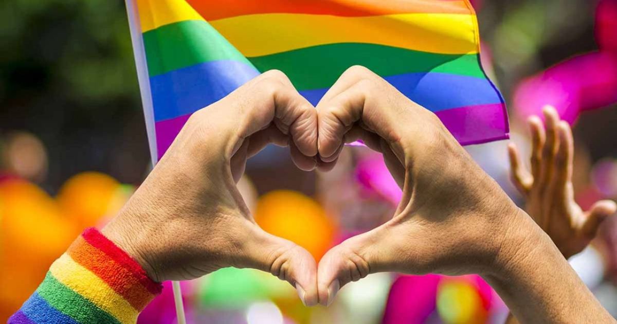 Matrimonio igualitario