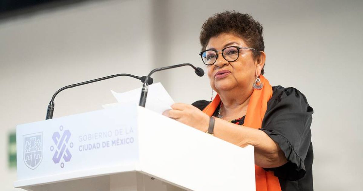Ernestina Godoy