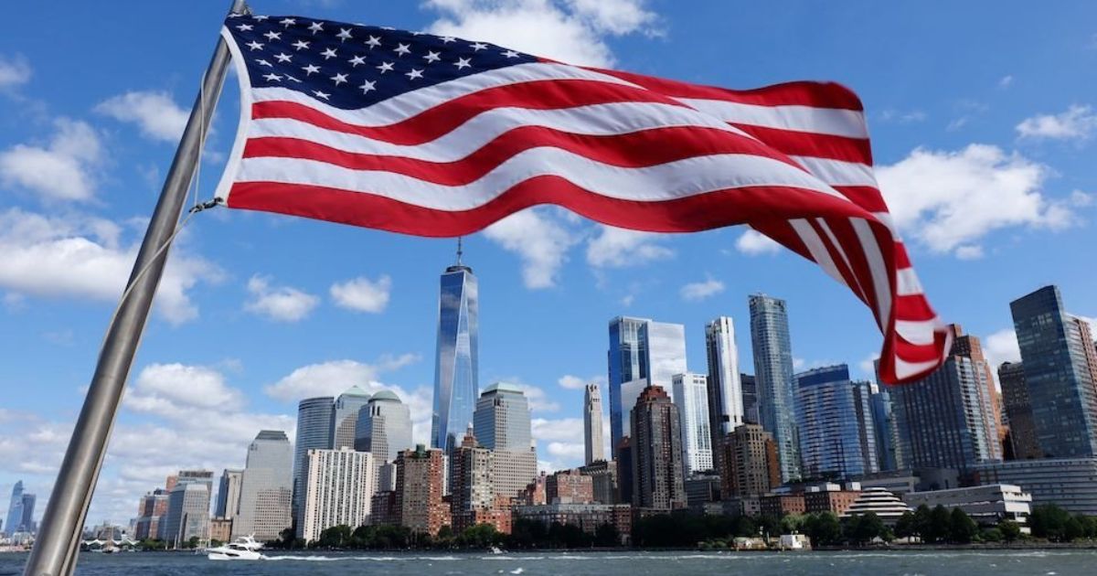 Estados Unidos 