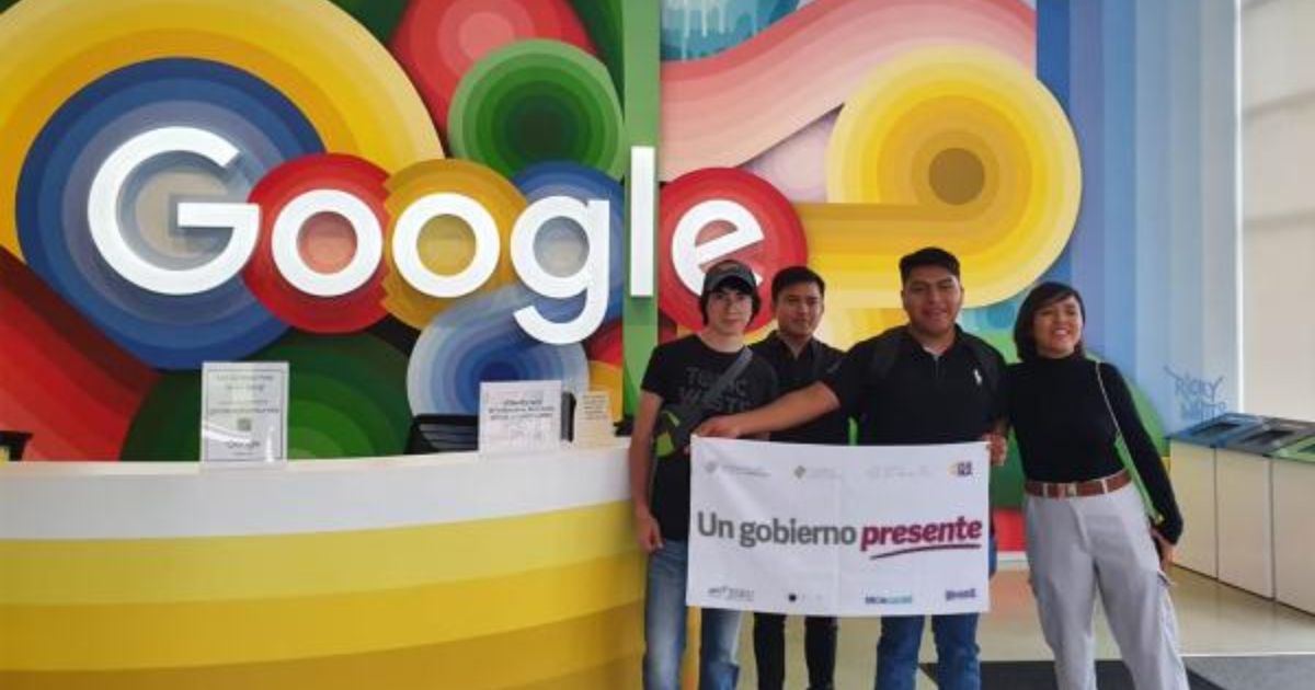 Puebla en Silicon Valley