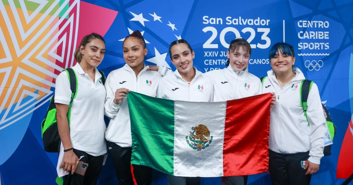 Gimnasia artística