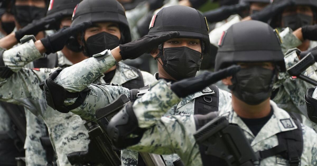Guardia Nacional