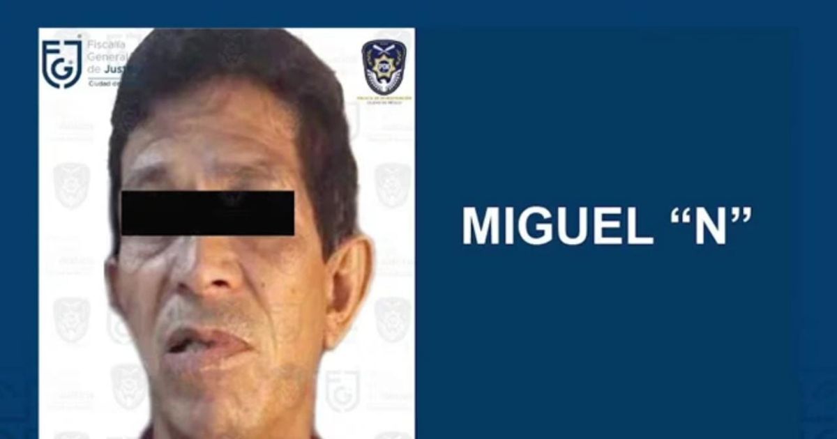 Miguel N