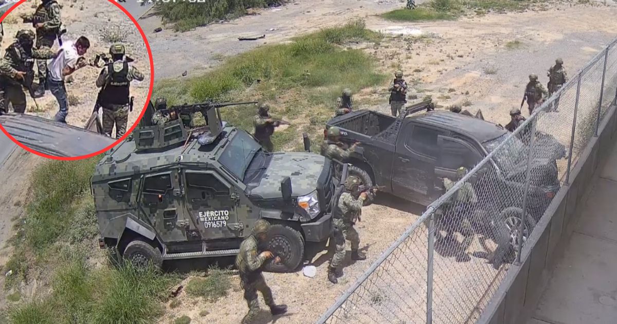 Nuevo Laredo Tamaulipas