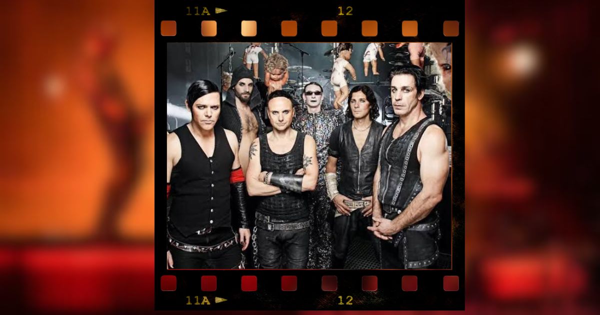 rammstein
