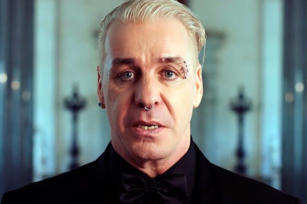 till lindemann