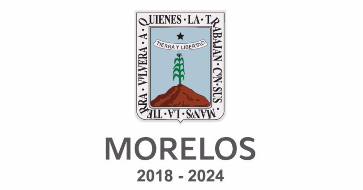 Gobierno de Morelos informa sobre las ampliaciones presupuestales