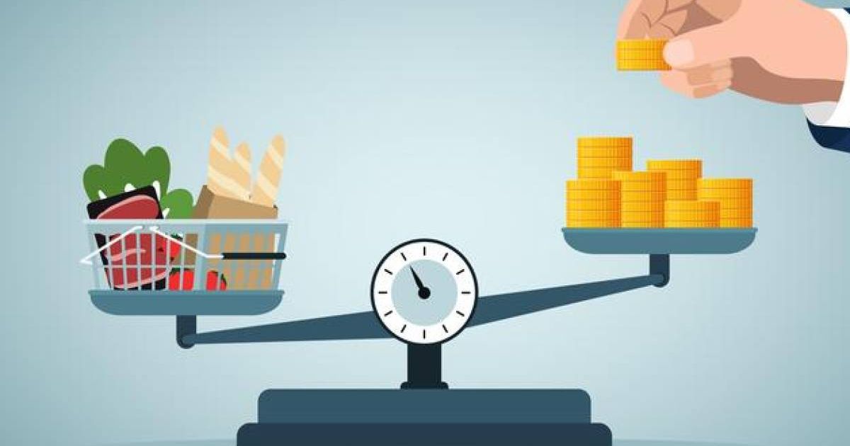 Inflación en Puebla, una de las más bajas en México: Economía