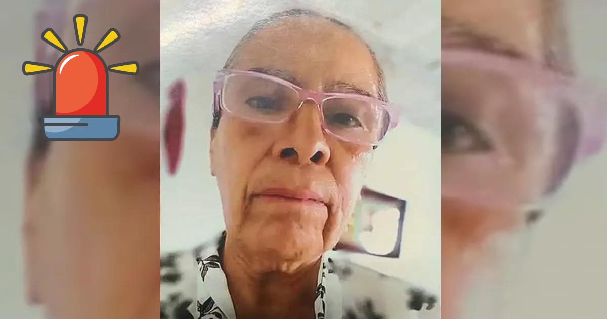 Madre buscadora se encuentra desaparecida