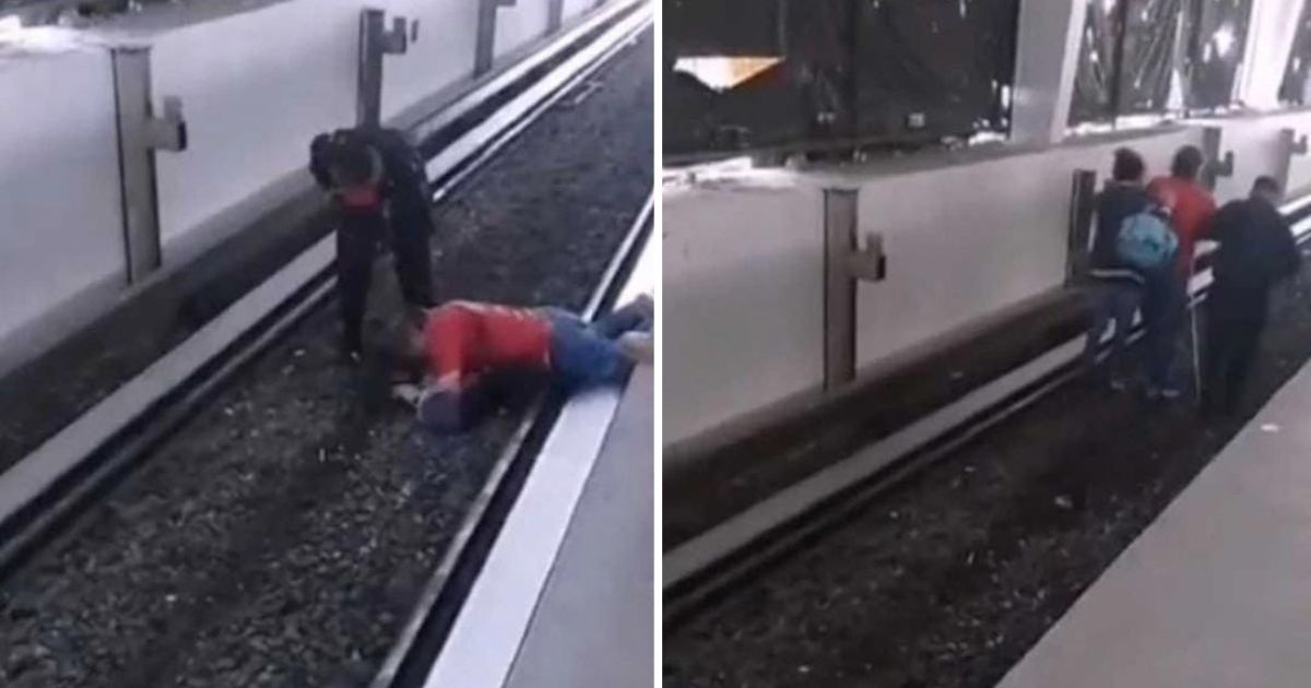 Metro de la CDMX