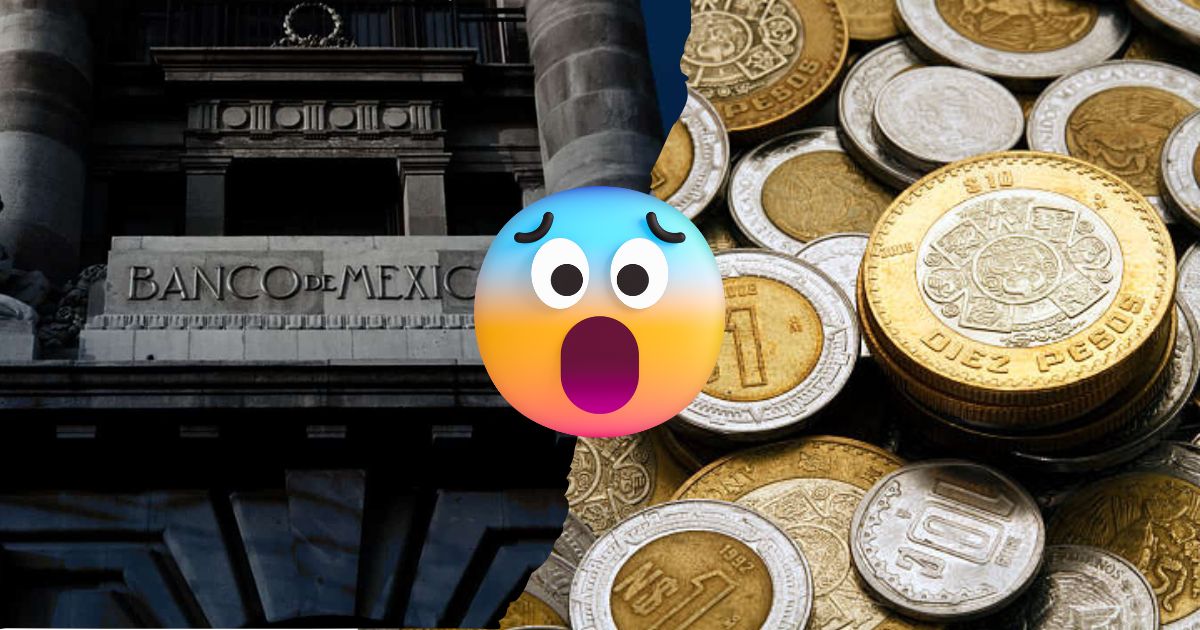 Monedas