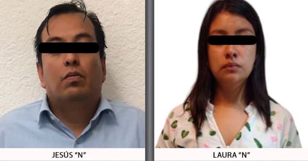 Prisión preventiva