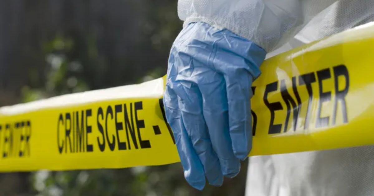 Asesinan a niña de 13 años
