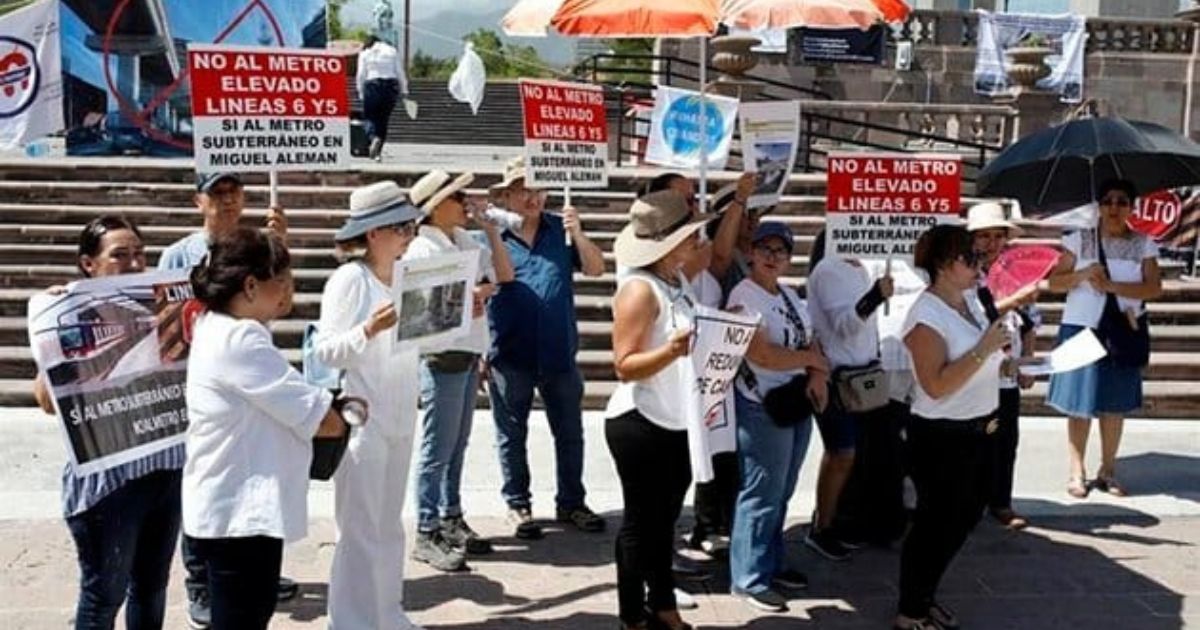 Protesta