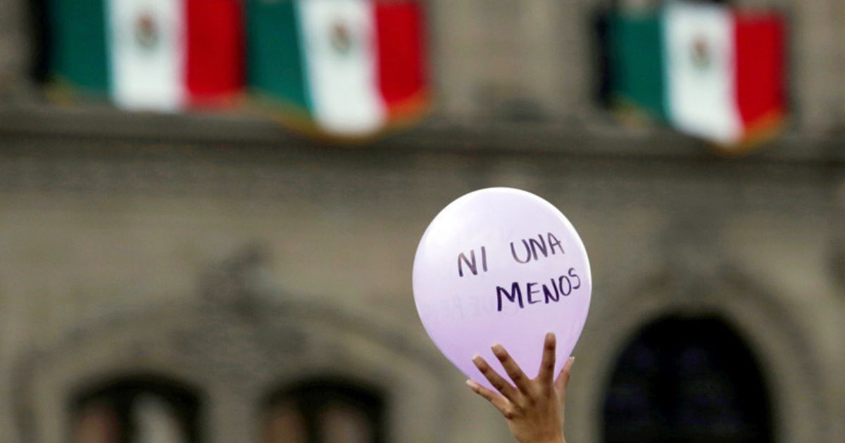feminicidio