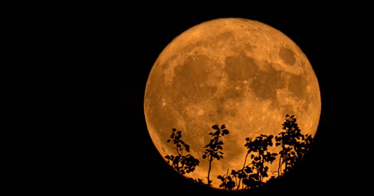 eventos astronómicos de agosto
