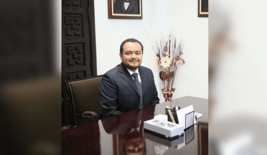 ¿Quién estará al frente de la Fiscalía Morelos?