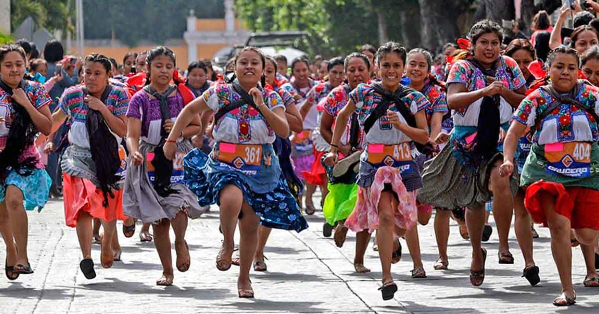 CARRERA DE LA TORTILLA 2023