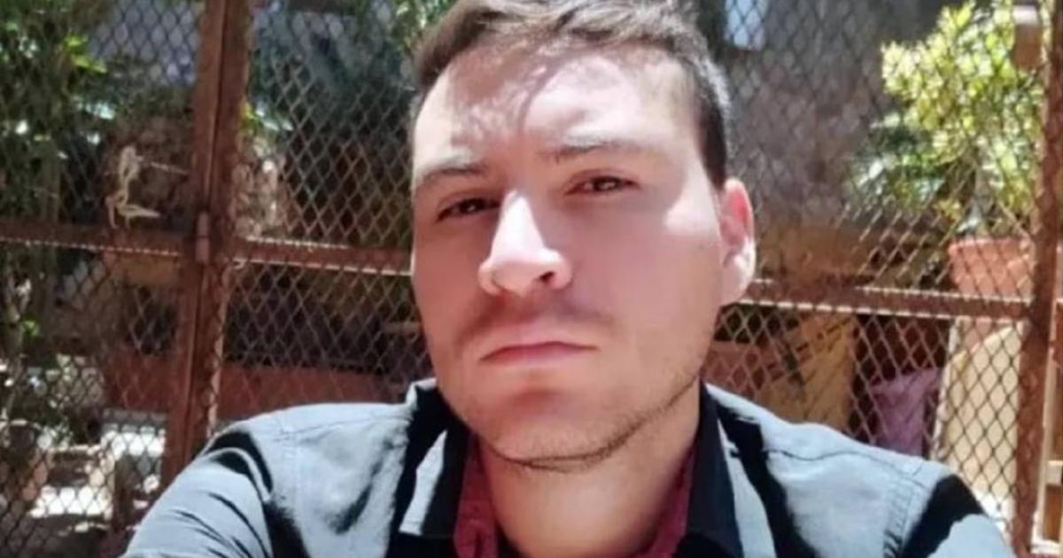Mexicano sin vida en Canadá