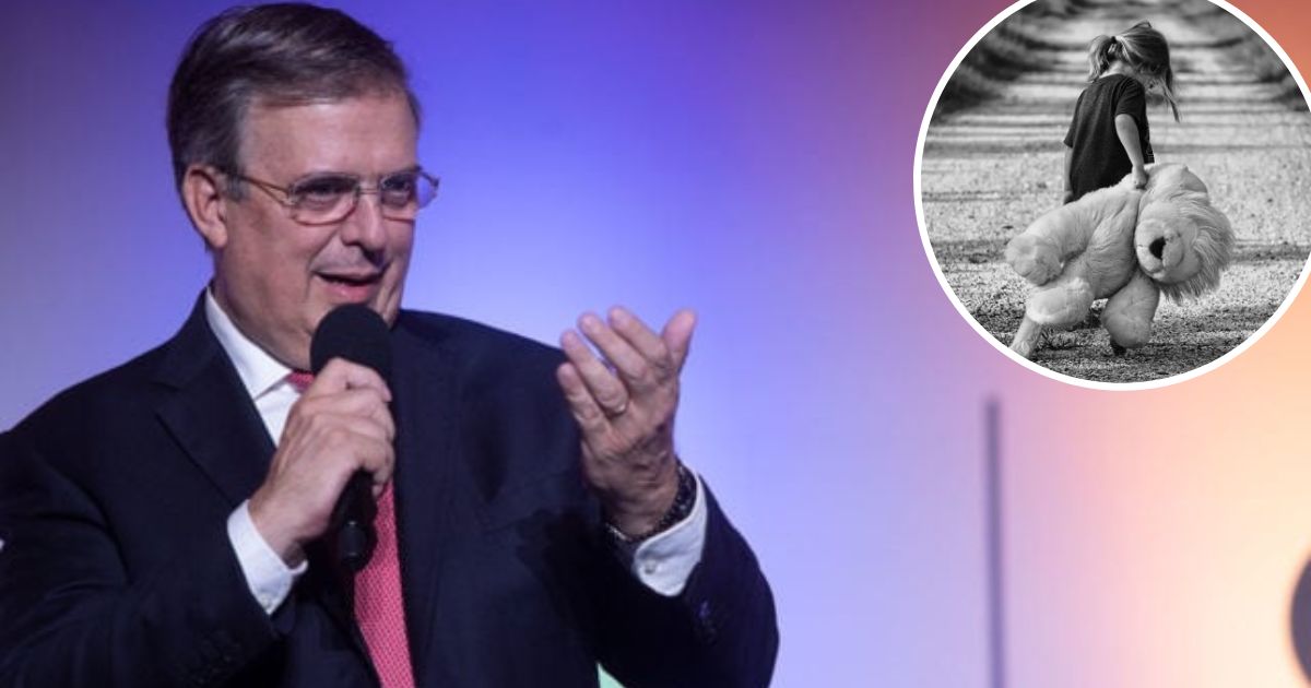 Marcelo Ebrard