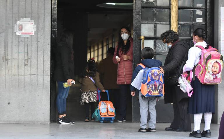 Se incluyen nuevas materias en nivel primaria