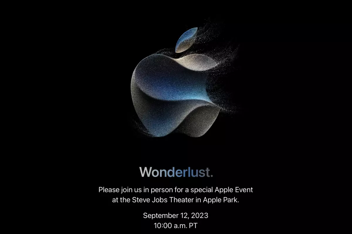 apple 2023