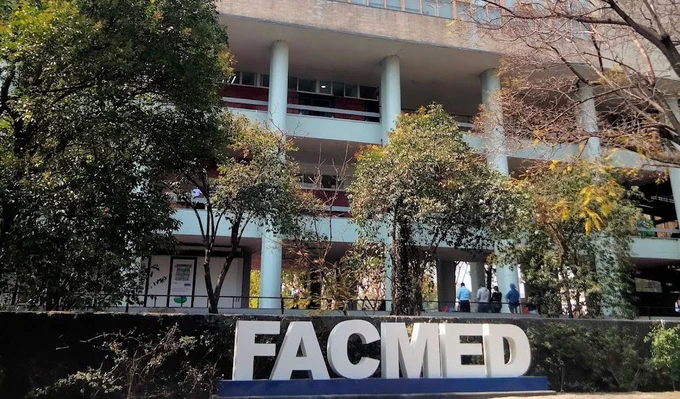 Fallece profesor de Medicina en la UNAM mientras daba clase