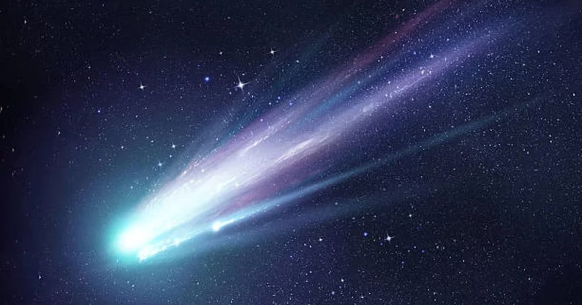 ¡El cometa Nishimura llegará a México!, esto sabemos